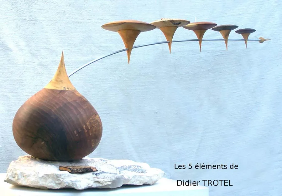 Photo de Didier Trotel